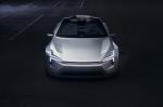 Polestar Precept Concept 2020 года